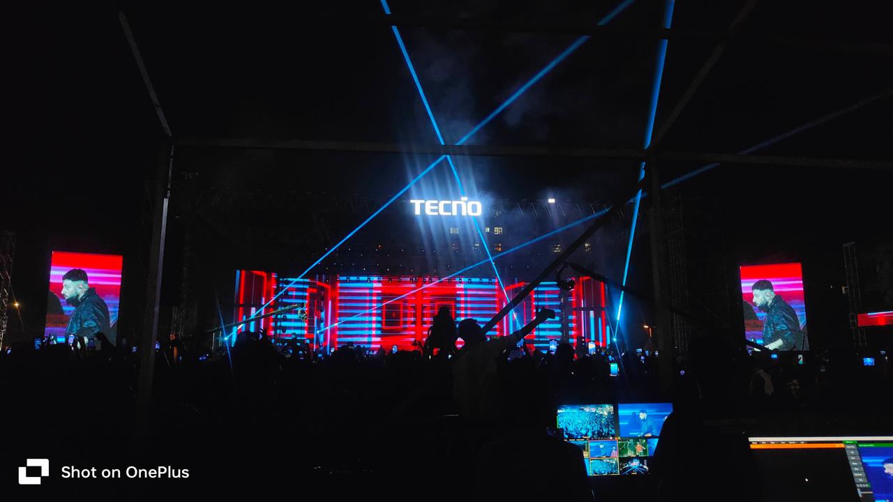 Brand Launch