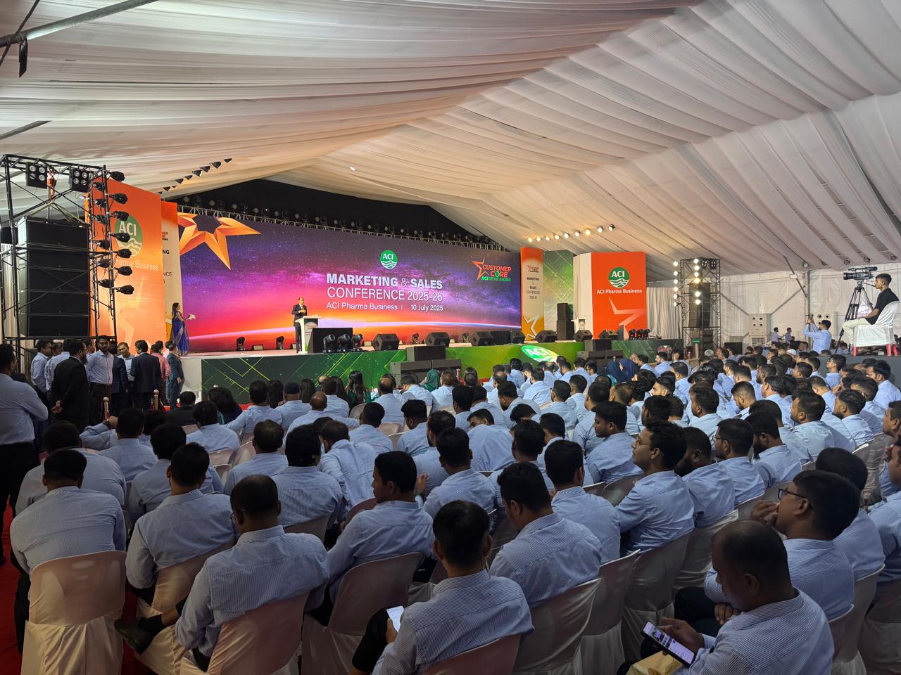 Conference